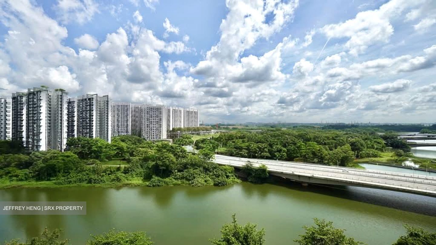 Rivercove Residences (D19), Condominium #578653811